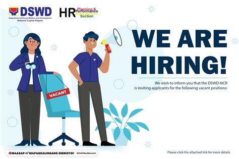 dswd hrmis|Vacancies .